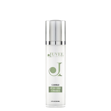 Juvel C-Shield SPF 30 Antioxidant Day Cream