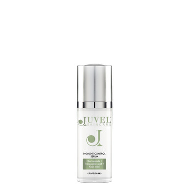 Juvel Pigment Control Serum for dark spots and discoloration