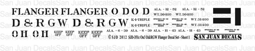On3 D&RGW Flanger Sheet 1