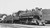 HO Pacific Electric Steam Locomotive (grey)