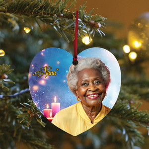 C.O.P. Members ONLY Ornament C.O.P. Members ONLY Ornament