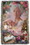 The LIFE THROW™ is our signature and most popular product. A one of a kind work of art designed around the images and symbols that represent the most cherished beliefs, values and accomplishments in the loved one's life.
This one of a kind work of art begins with a quality photo and a written obituary. We then consider other comments the family made to you - that you provide to us - about their loved one. Our award winning artists will then recreate the loved one's life in a fabulous original display of location art, memories, images, logos and text.