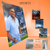 Sports Theme Photo Panel