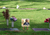 Temporary Grave Markers