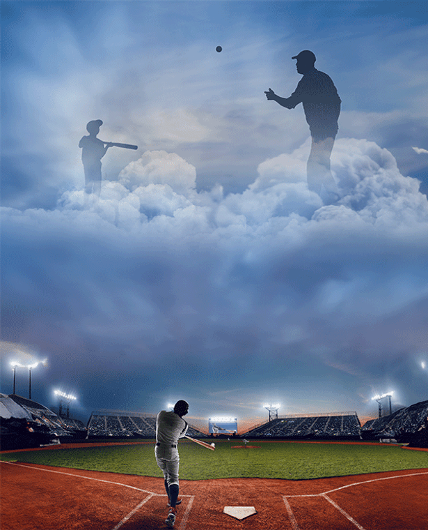 Baseball Heaven