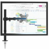 Kanto Mounting Arm for Monitor, Display Screen DML1000