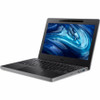 Acer TravelMate B3 11 B311-33 TMB311-33-P8UG 11.6" Notebook - WXGA - Intel N200 - 8 GB - 128 GB SSD - Black NX.VYZAA.002