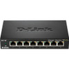 D-Link DGS-108 Ethernet Switch DGS-108GL