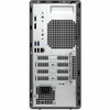 Dell OptiPlex 7000 7020 Desktop Computer - Intel Core i5 14th Gen i5-14500 - 8 GB - 256 GB SSD - Micro Tower - Black MPD4V