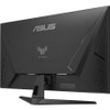TUF VG32UQA1A 32" Class 4K UHD Gaming LCD Monitor - 16:9 - Black VG32UQA1A