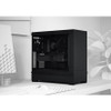 Fractal Design Pop Silent Black Solid Computer Case FD-C-POS1A-01