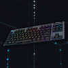 Logitech G915 TKL Tenkeyless Lightspeed Wireless RGB Mechanical Gaming Keyboard 920-009512