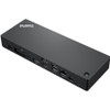 Lenovo ThinkPad Universal Thunderbolt 4 Smart Dock 40B10135US