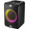 Philips Portable Bluetooth Speaker System - 40 W RMS - Black TAX3206/37