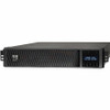 Eaton Tripp Lite Series SmartPro 1950VA 1950W 120V Line-Interactive Sine Wave UPS - 7 Outlets, Extended Run, Network Card Option, LCD, USB, DB9, ENERGY STAR V2.0, 2U Rack/Tower Battery Backup SMART2200RMXL2U