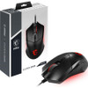 MSI Clutch GM08 Gaming Mouse CLUTCHGM08