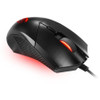 MSI Clutch GM08 Gaming Mouse CLUTCHGM08