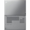 Lenovo ThinkPad T14 Gen 4 21HD002BUS 14" Notebook - WUXGA - Intel Core i7 13th Gen i7-1355U - 16 GB - 512 GB SSD - Storm Gray 21HD002BUS
