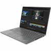 Lenovo ThinkPad T14 Gen 4 21HD002BUS 14" Notebook - WUXGA - Intel Core i7 13th Gen i7-1355U - 16 GB - 512 GB SSD - Storm Gray 21HD002BUS