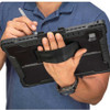 Targus THZ811GLZ Rugged Carrying Case HP Notebook - Black THZ811GLZ