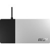 MSI PC Docking Station Gen2 USB-C 100W PD Charging. 1P151E001