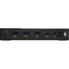 MSI PC Docking Station Gen2 USB-C 100W PD Charging. 1P151E001