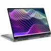 Dell Latitude 9000 9440 14" Touchscreen Convertible 2 in 1 Notebook - QHD+ - Intel Core i5 13th Gen i5-1345U - Intel Evo Platform - 16 GB - 512 GB SSD - Gray 84CPP