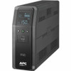 APC by Schneider Electric Back UPS PRO 1500VA Line Interactive Tower UPS BR1500MS2