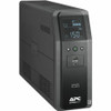 APC by Schneider Electric Back UPS PRO 1500VA Line Interactive Tower UPS BR1500MS2