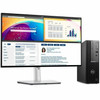 Dell OptiPlex 7000 7020 Plus Desktop Computer - Intel Core i7 14th Gen i7-14700 - 32 GB - 512 GB SSD - Small Form Factor KTK3V
