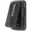 SanDisk Clip Jam SDMX26-008G-G46P 8 GB Flash MP3 Player - Pink SDMX26-008G-G46P