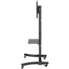 Eaton Tripp Lite Series Rolling TV/Monitor Cart - for 37" to 70" TVs and Monitors - Classic Edition DMCS3770L