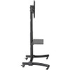 Eaton Tripp Lite Series Rolling TV/Monitor Cart - for 37" to 70" TVs and Monitors - Classic Edition DMCS3770L