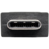 Tripp Lite by Eaton USB-C Dock - 4K HDMI, VGA, USB 3.x (5Gbps), USB-A/C Hub, Gigabit Ethernet, Memory Card Slots, 100W PD Charging U442-DOCK3-B