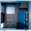 Fractal Design Focus G Computer Case with Windowed Side Panel FD-CA-FOCUS-BU-W