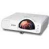 Epson PowerLite L210SW Short Throw 3LCD Projector - 16:10 V11HA76020