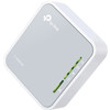 TP-Link TL-WR902AC - AC750 Wireless Portable Nano Travel Router TL-WR902AC