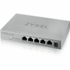 ZYXEL MG-105 Ethernet Switch MG105