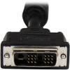 StarTech.com 15 ft DVI-D Single Link Cable - M/M DVIDSMM15