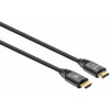 Manhattan 8K@60Hz Certified Ultra High Speed HDMI Cable with Ethernet 355957