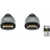 Manhattan 8K@60Hz Certified Ultra High Speed HDMI Cable with Ethernet 355957