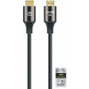 Manhattan 8K@60Hz Certified Ultra High Speed HDMI Cable with Ethernet 355957
