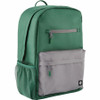 HP Campus Carrying Case (Backpack) for 15.6" HP Notebook, Accessories - Gray, Green 7J595AA
