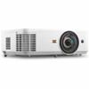 ViewSonic PS502W - 4000 Lumens WXGA Bright Short Throw Projector with Dual HDMI, USB A PS502W