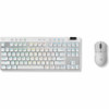 Logitech G PRO X TKL Lightspeed Gaming Keyboard 920-012143