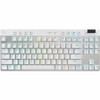 Logitech G PRO X TKL Lightspeed Gaming Keyboard 920-012143