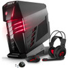 MSI DS502 Gaming Headset DS502