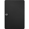 Seagate Expansion STKM1000400 1 TB Portable Hard Drive - 2.5" External - Black STKM1000400