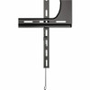 Manhattan 461917 Mounting Bracket for TV, LED TV, OLED TV, Plasma TV, Digital Signage Display - Black - Landscape 461917