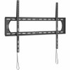 Manhattan 461917 Mounting Bracket for TV, LED TV, OLED TV, Plasma TV, Digital Signage Display - Black - Landscape 461917